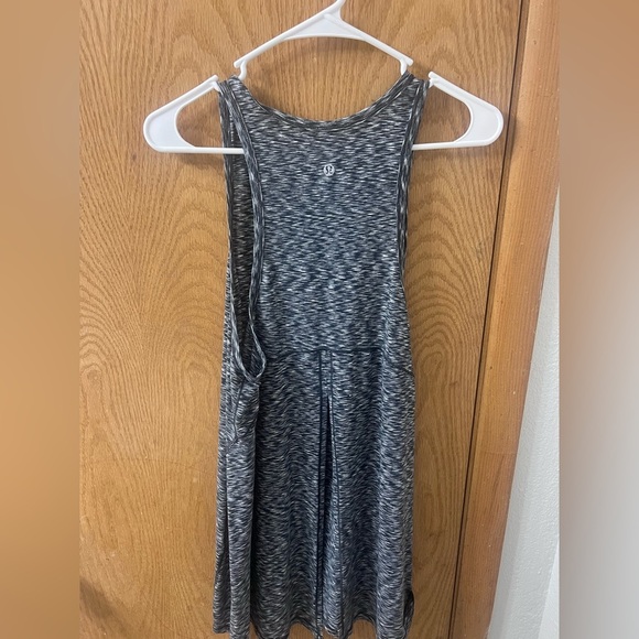 Lululemon Goal Up Tank - Picture 5 of 5